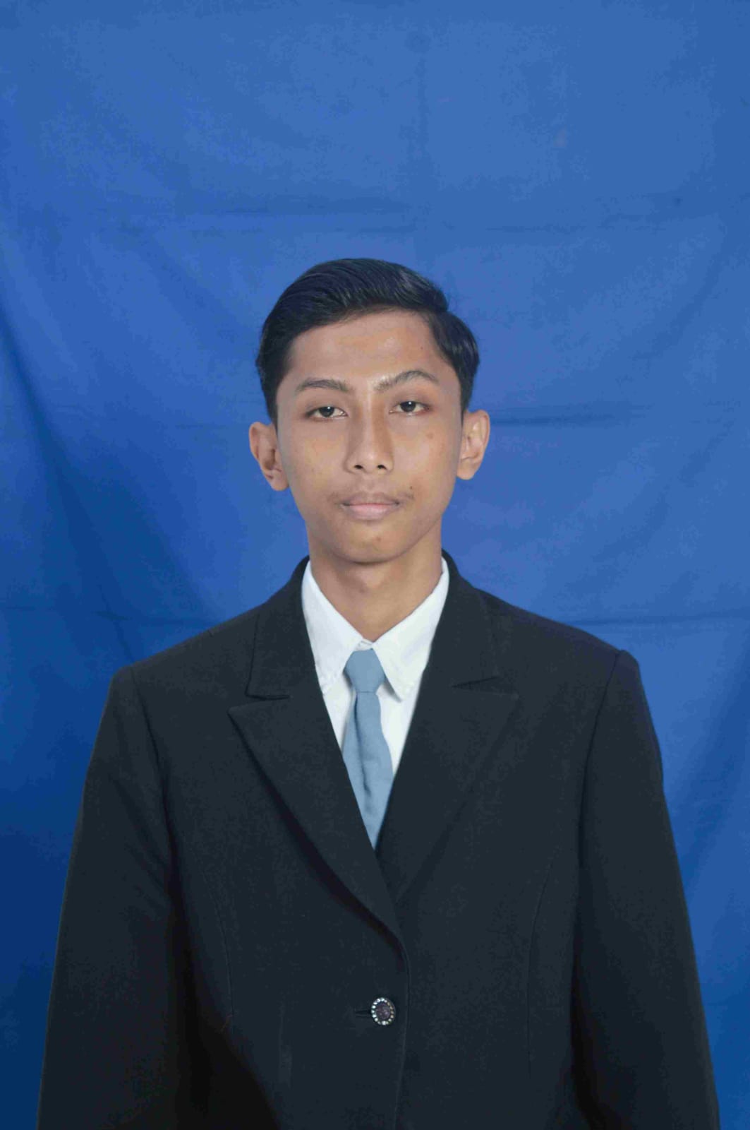 Kepala Bagian 1